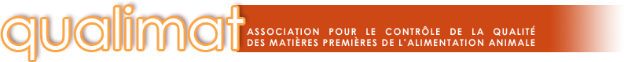 logo Logo qualimat