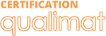 Certification Qualimat